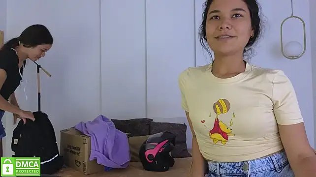 Czat XXX na żywo – sexychanell_18