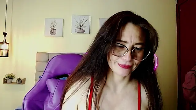 _naomi_s - control lus x 5 plus play dildo