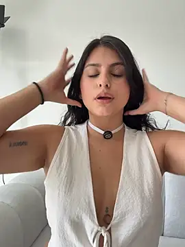 Luu_Princess' Live XXX Chat