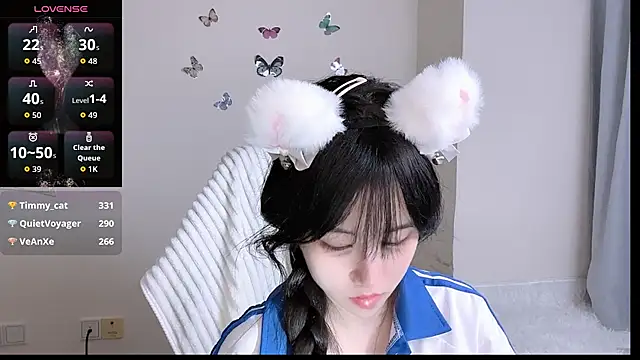 aibaba_888's Live XXX Chat