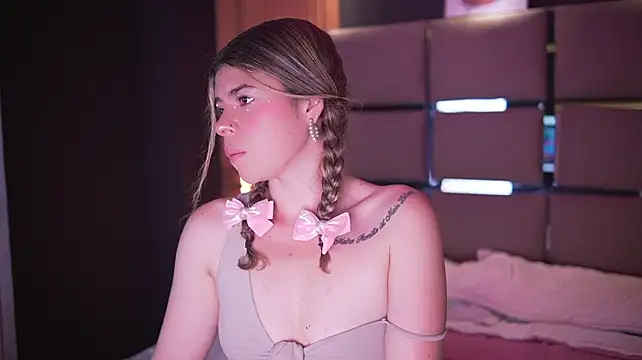 Czat XXX na żywo – MiaTorres4