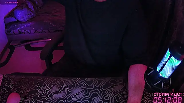 fame_bc 现场XXX聊天