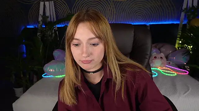 LizzaMoonn Chat XXX in diretta