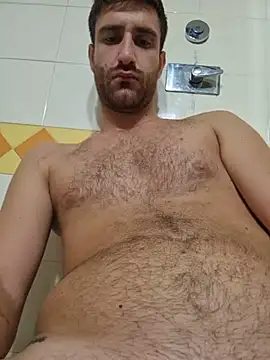 Show Webcam de simo1097