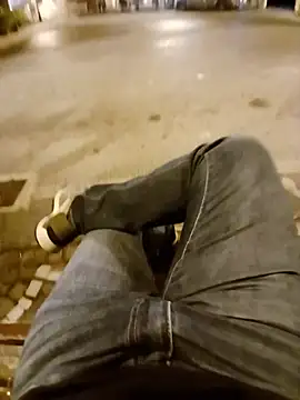 DevotoAlCazzone Live XXX-Chat