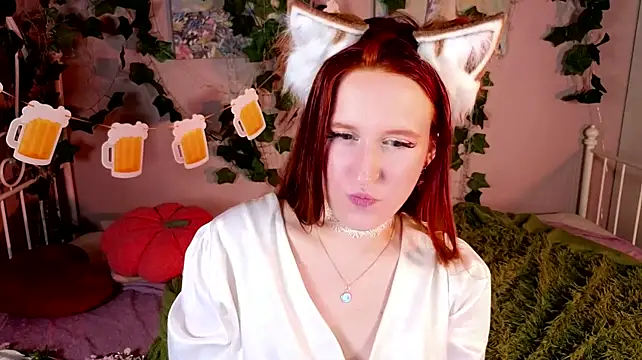 Eva_Bellea élő XXX-chatje