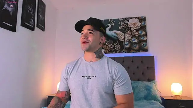 Mathew_Colee – Naživo XXX chat