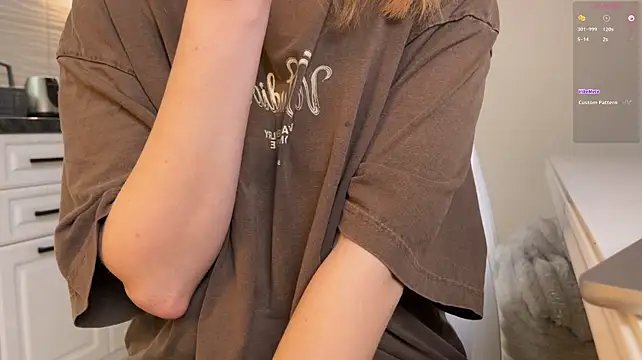 doomsdaybaby Live XXX-Chat
