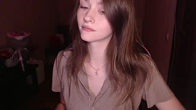 jeann_elsaa Obrolan Langsung XXX