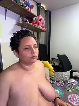 Mabelydani – Live XXX-chat