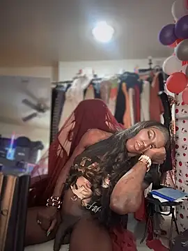 Motherbigbus Live XXX-chat