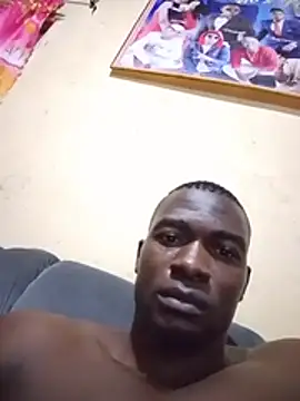 blakironrod Chat XXX in diretta