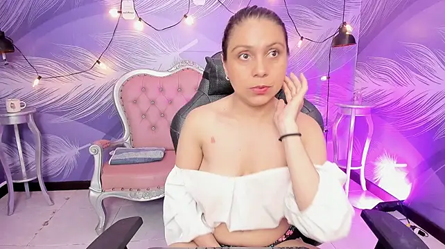 MelissaSanz1 Live XXX Chat