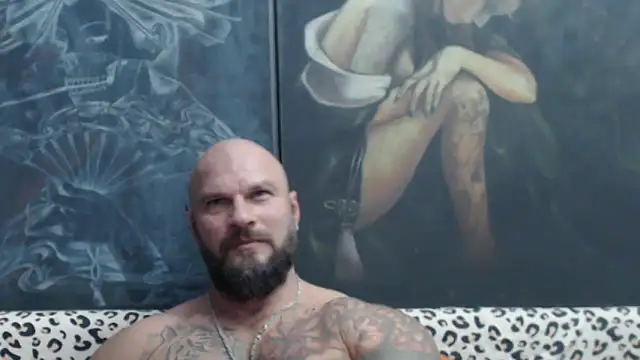 แชท XXX สดของ viking_30