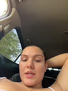 Eva_stark10 élő XXX-chatje
