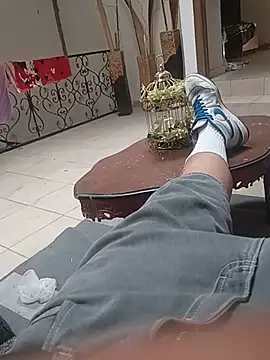 Toscarz8v Webcamshow
