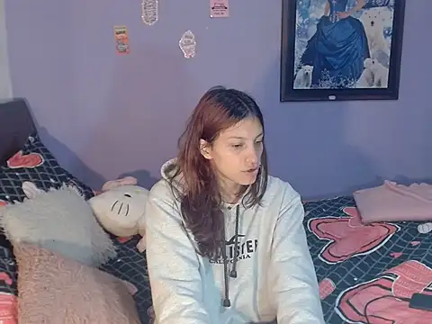 צ'אט XXX בשידור חי של Emma-Wilson