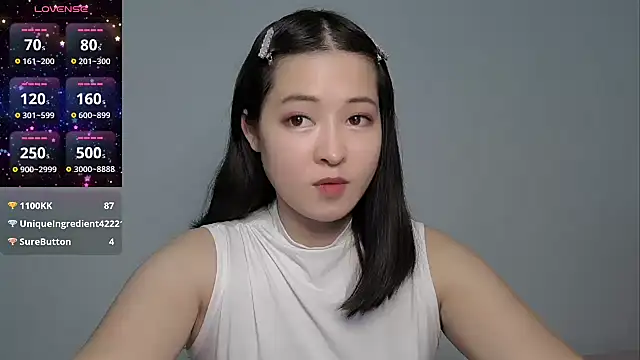 -Yuko-'s Live XXX Chat