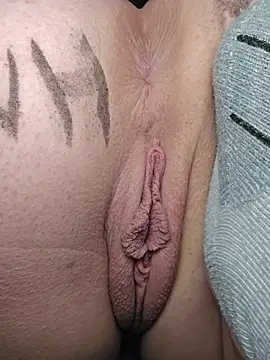 AmethystFoxx Live XXX-Chat
