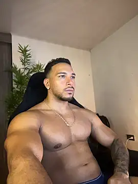XXX chat uživo modela FreszX