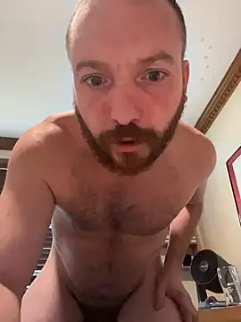 pumpuppete4's Webcam Show