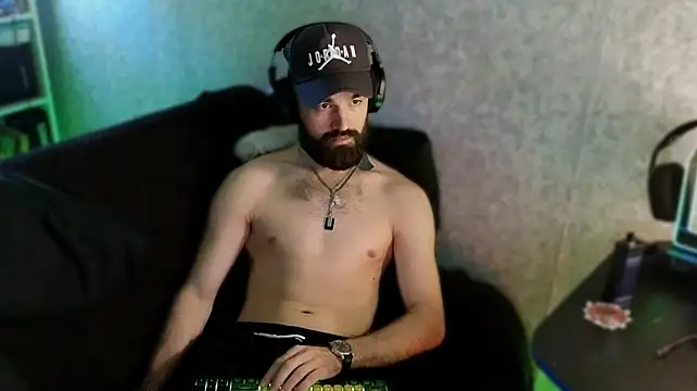 _Serious_Man Live XXX-chat