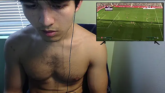 Chat +18 de the1invisibleboy ao vivo
