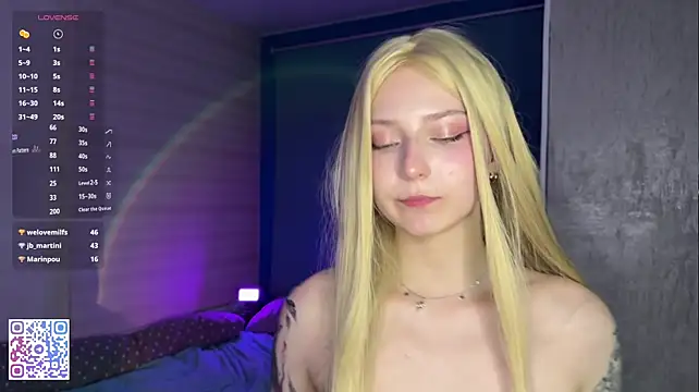 NovaRaz Chat XXX in diretta