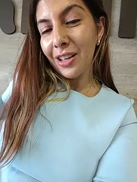 scarlett_moore élő XXX-chatje