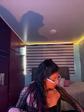 SamathaMay Live XXX-chat