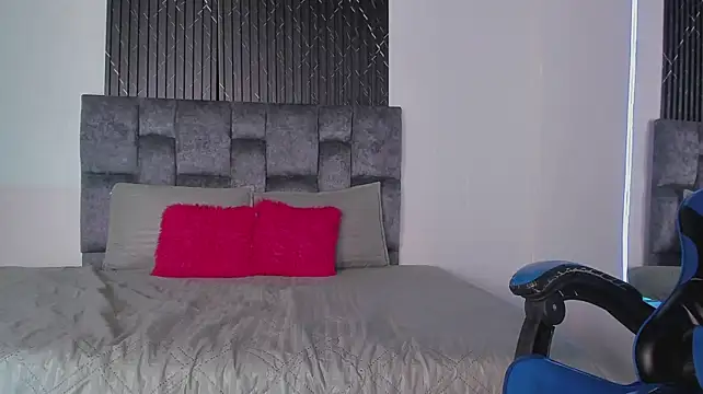 Alexxus_Smith 现场XXX聊天