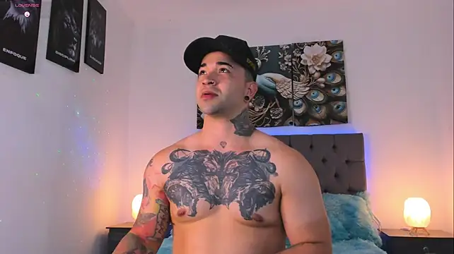 Mathew_Colee Live XXX-Chat