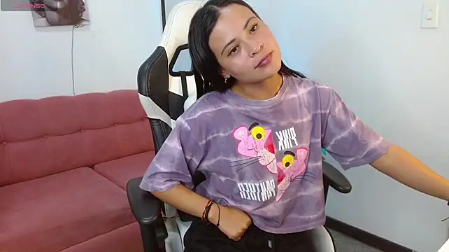 Nessa_sex Live XXX-Chat
