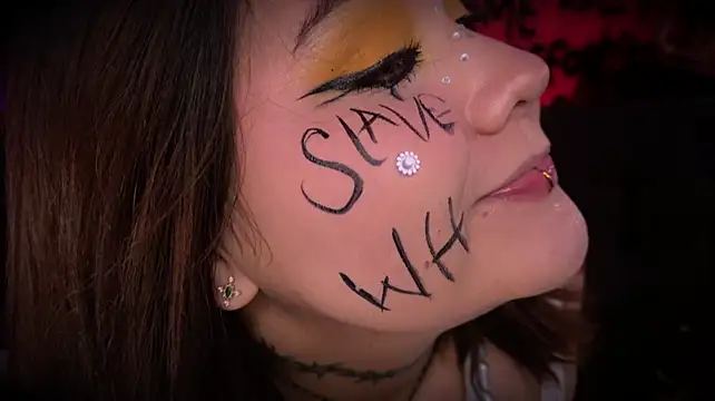 Czat XXX na żywo – Laura_takint