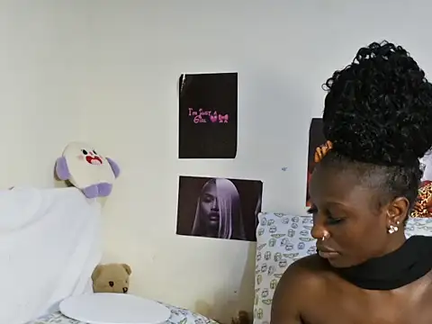 Aria_ah's Live XXX Chat