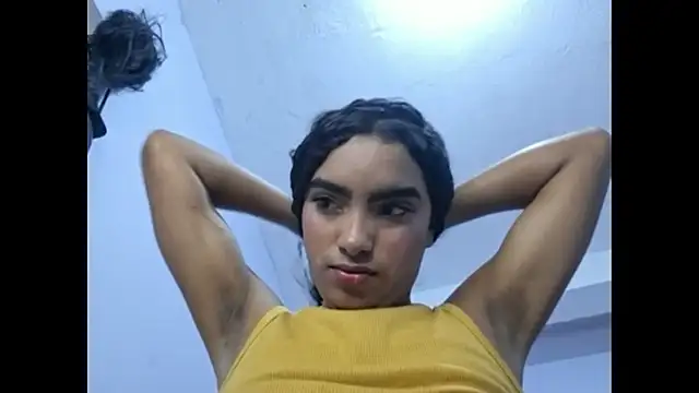 Sembang XXX Secara Langsung Cataleya_ja