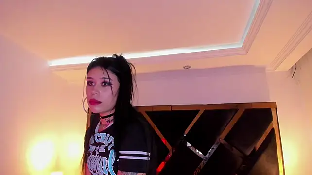 SusanVilla Chat XXX in diretta