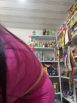 Sara_fun 라이브 XXX 채팅