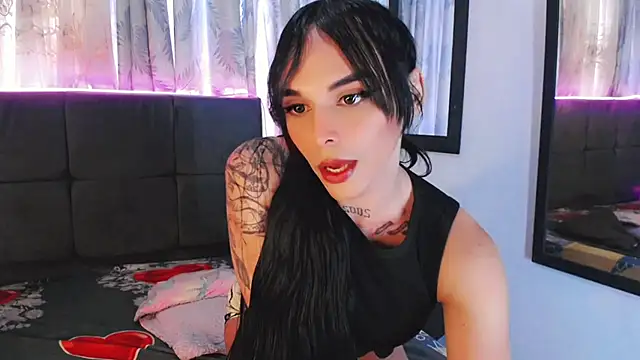 Živý XXX chat JessicaGill_
