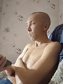 Živý XXX chat _uncle_Mitya-43_