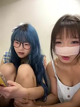 Chat XXX Live Rocket-Girl