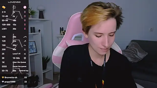 Czat XXX na żywo – _Rein_ramm