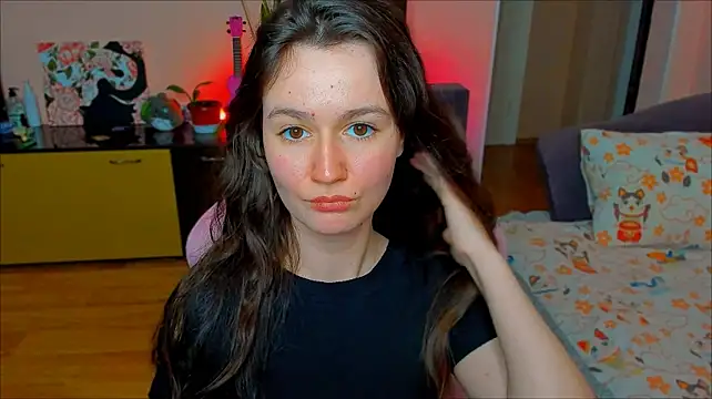 Chatroom XXX en direct de ameli_moon