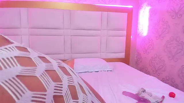 Živý XXX chat arietta_skinny