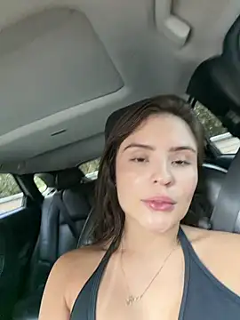 SofiaGomez444 - Play with me and drive me crazy 🥵🤯
