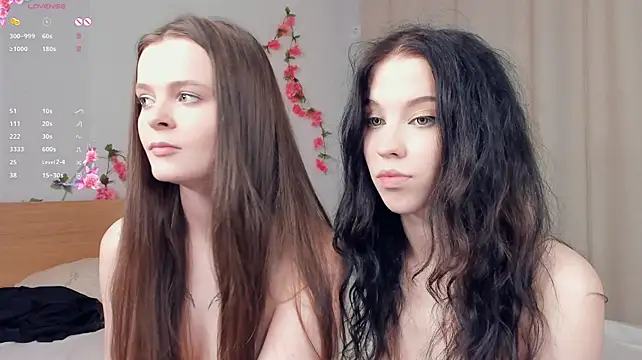Czat XXX na żywo – CleotildePiel