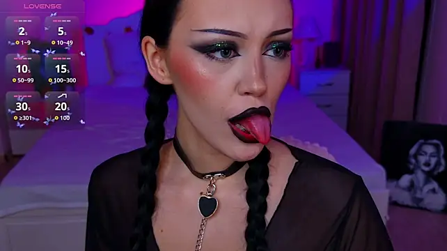 Živý XXX chat Cassadyy