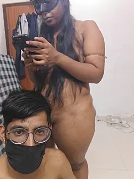 Chatroom XXX en direct de jaanvisharmaaa