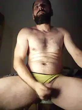 Tranda91 – Live XXX-chat