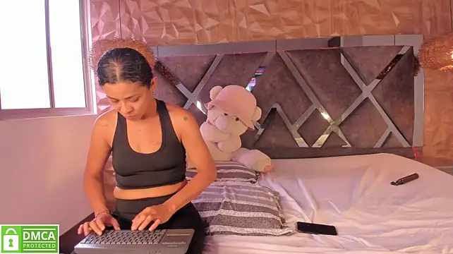 LeylaRose_JackSmith's Live XXX Chat